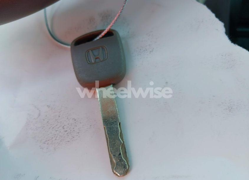 Photo 11 of 2007 Honda Accord 2.4 LX (VIN 1HGCM56497A214015)