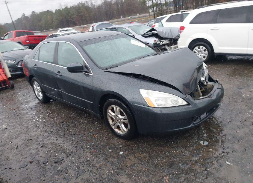 2005 Honda Accord 2.4 LX (VIN 1HGCM564X5A151696) main photo