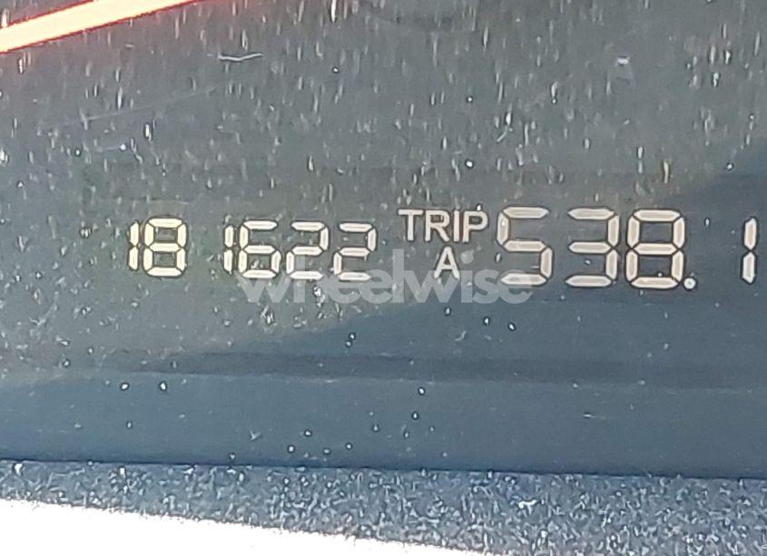 Photo 15 of 2005 Honda Accord 2.4 LX (VIN 1HGCM564X5A155506)