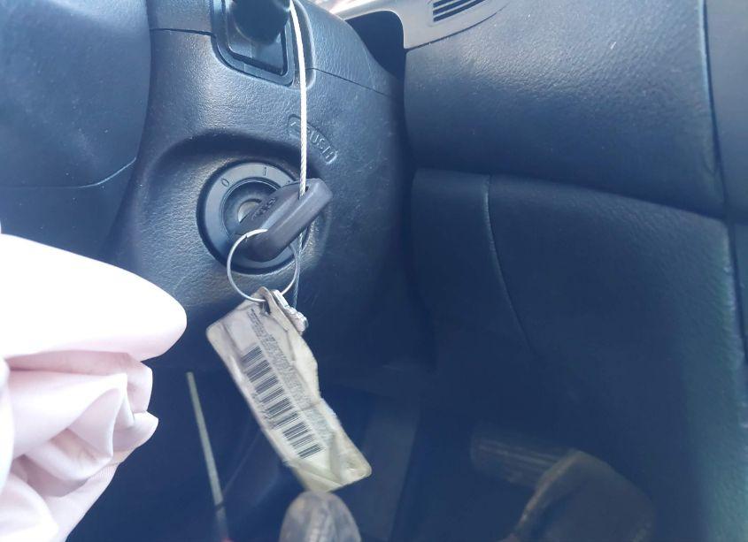 Photo 11 of 2005 Honda Accord 2.4 LX (VIN 1HGCM564X5A193656)