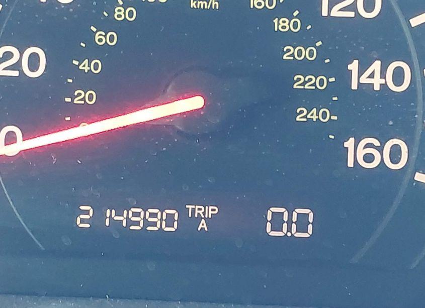 Photo 16 of 2005 Honda Accord 2.4 LX (VIN 1HGCM564X5A193656)