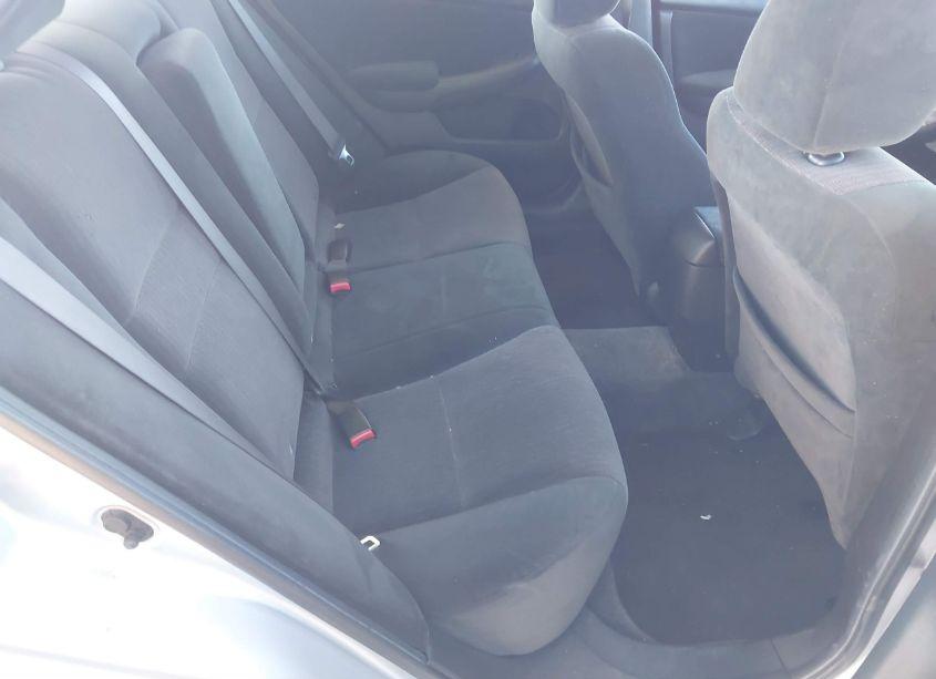 Photo 8 of 2005 Honda Accord 2.4 LX (VIN 1HGCM564X5A193656)