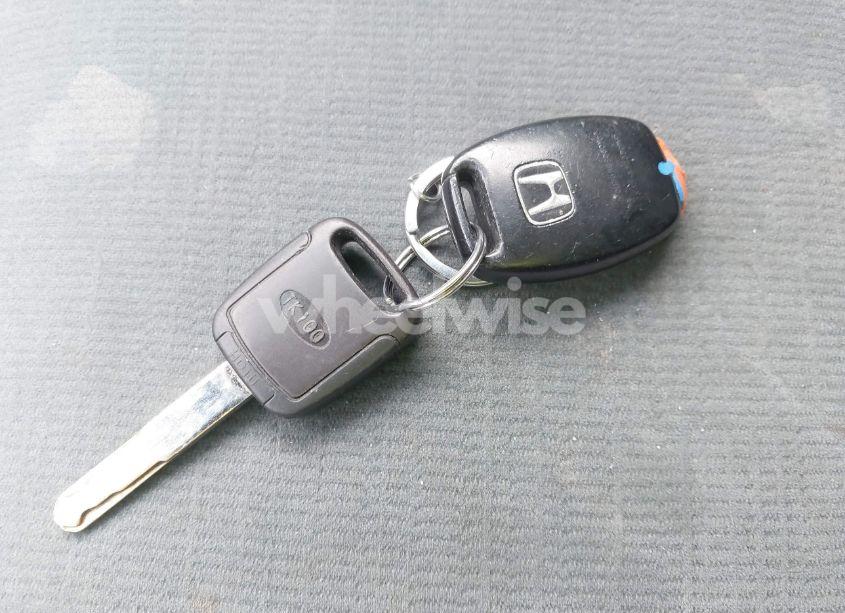 Photo 11 of 2006 Honda Accord 2.4 LX (VIN 1HGCM564X6A078413)