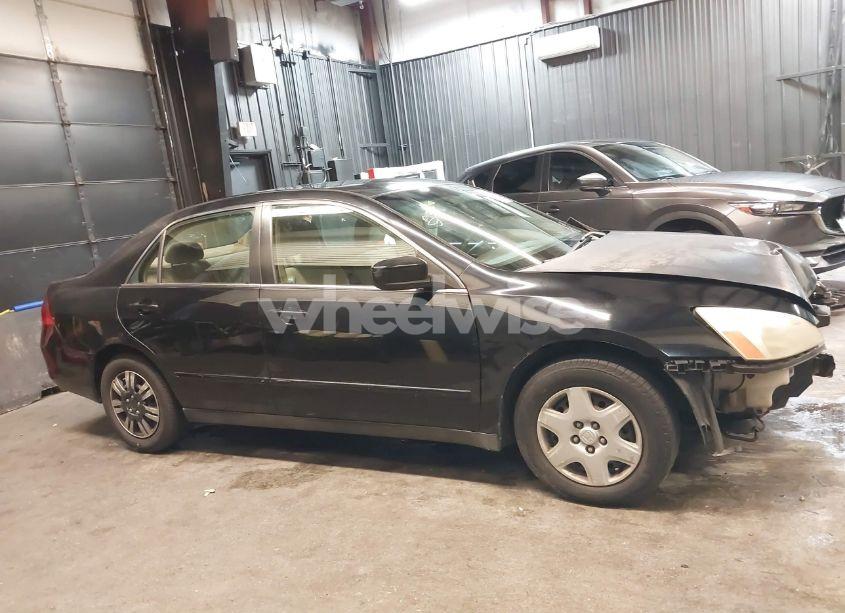 Photo 14 of 2006 Honda Accord 2.4 LX (VIN 1HGCM564X6A177796)