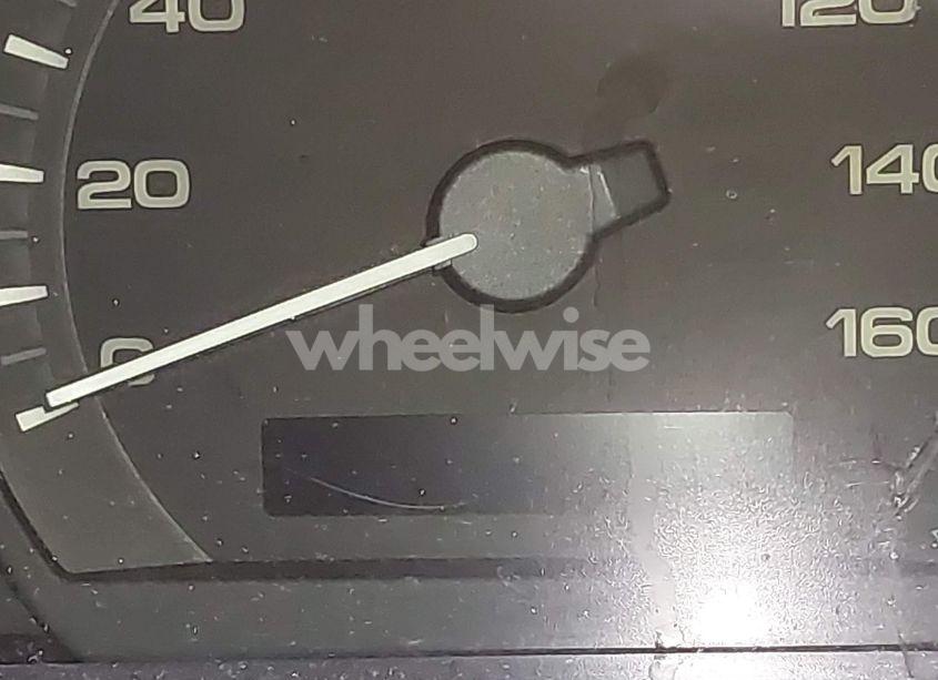 Photo 16 of 2006 Honda Accord 2.4 LX (VIN 1HGCM564X6A177796)