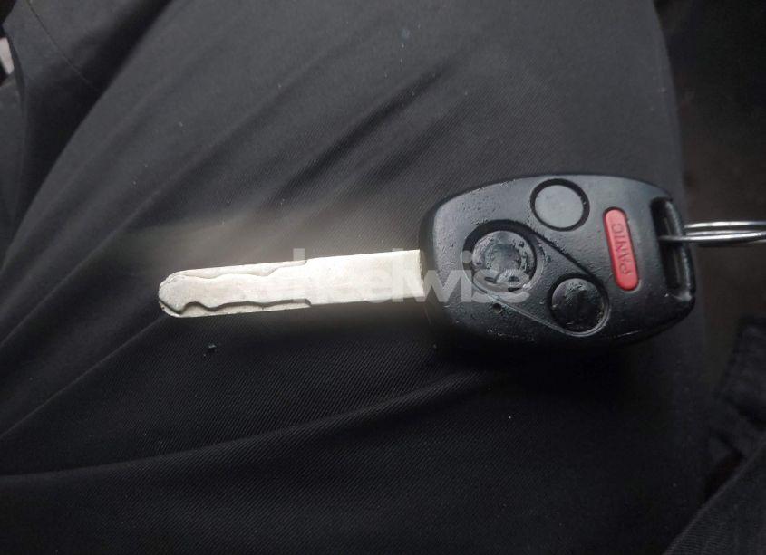 Photo 11 of 2007 Honda Accord 2.4 LX (VIN 1HGCM564X7A073844)