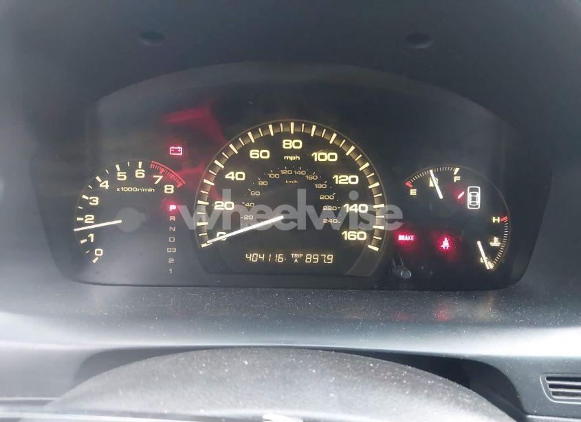 Photo 7 of 2007 Honda Accord 2.4 LX (VIN 1HGCM564X7A073844)