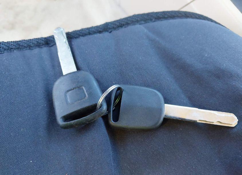 Photo 11 of 2007 Honda Accord 2.4 LX (VIN 1HGCM564X7A099280)