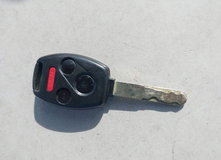 Photo 11 of 2007 Honda Accord 2.4 LX (VIN 1HGCM564X7A149028)