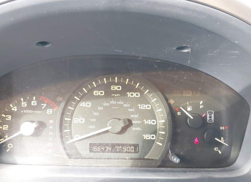 Photo 7 of 2007 Honda Accord 2.4 LX (VIN 1HGCM564X7A149028)