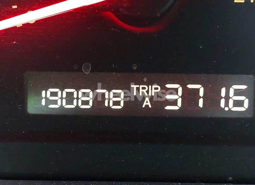 Photo 15 of 2003 Honda Accord 2.4 EX (VIN 1HGCM56603A057826)