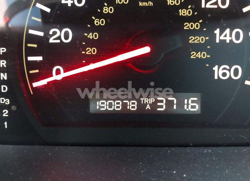 Photo 7 of 2003 Honda Accord 2.4 EX (VIN 1HGCM56603A057826)