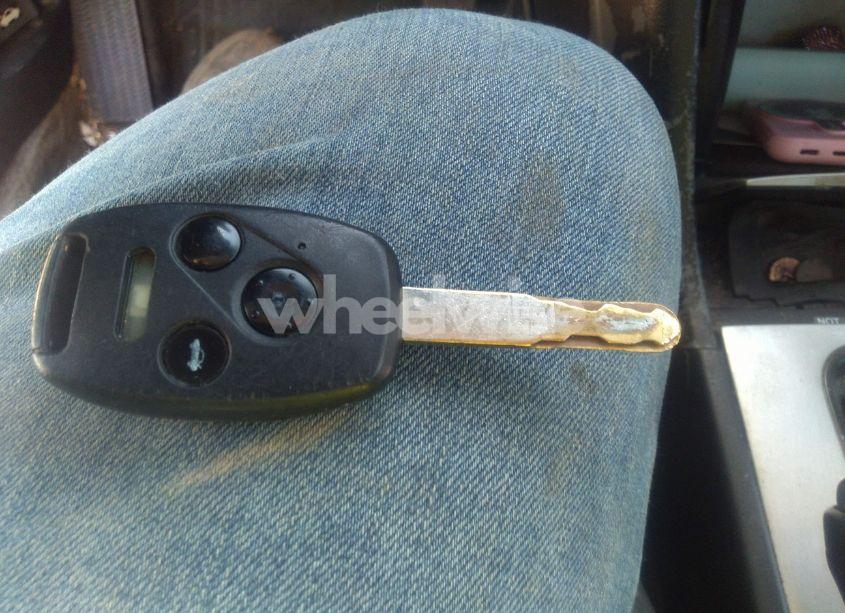 Photo 11 of 2003 Honda Accord 2.4 EX (VIN 1HGCM56603A085139)