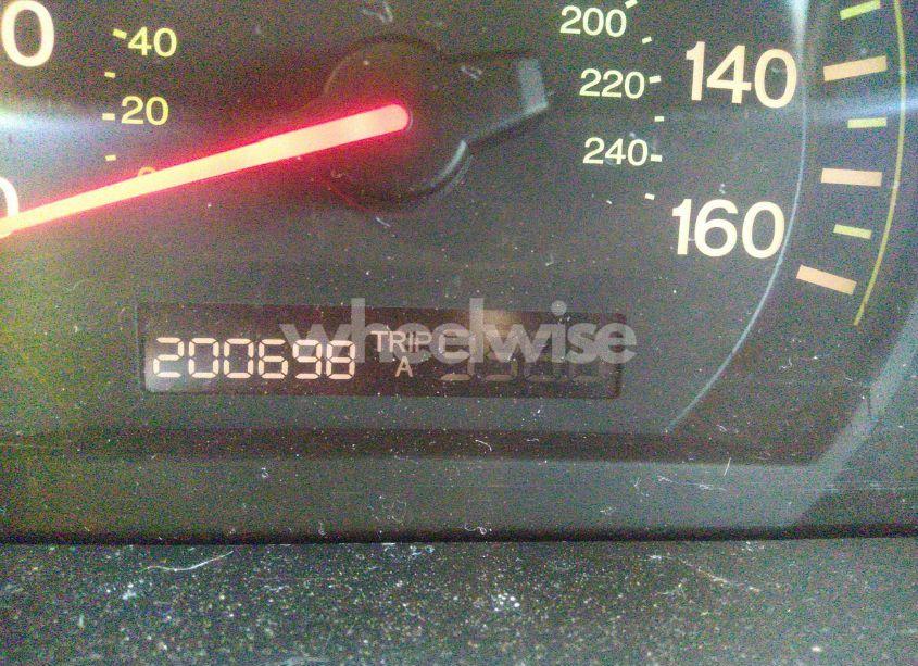 Photo 15 of 2003 Honda Accord 2.4 EX (VIN 1HGCM56603A085139)