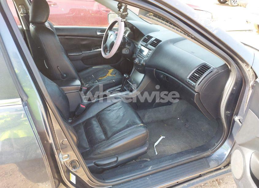 Photo 5 of 2003 Honda Accord 2.4 EX (VIN 1HGCM56603A085139)