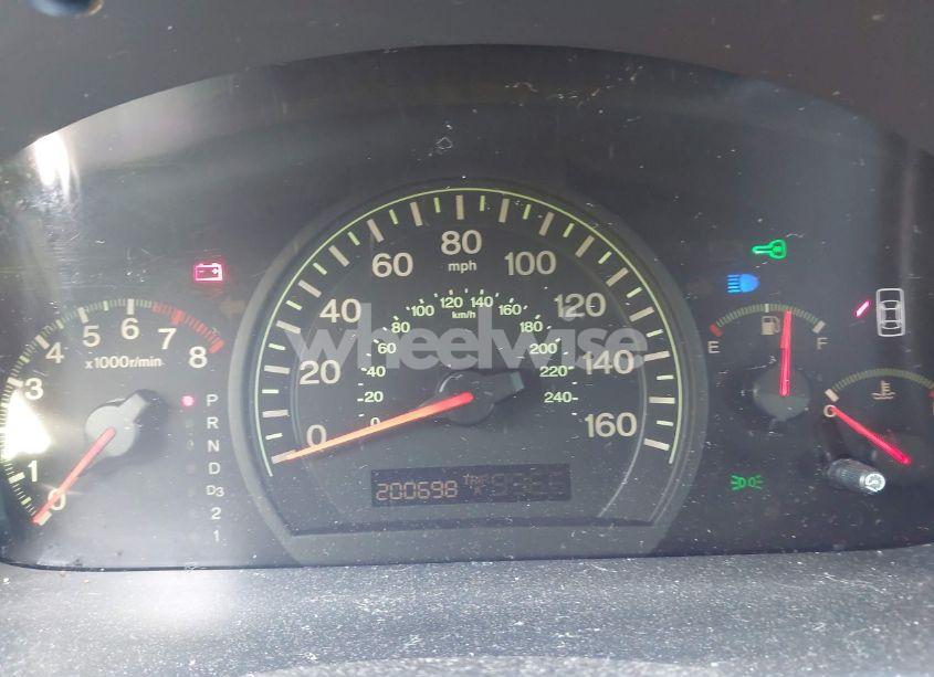 Photo 7 of 2003 Honda Accord 2.4 EX (VIN 1HGCM56603A085139)