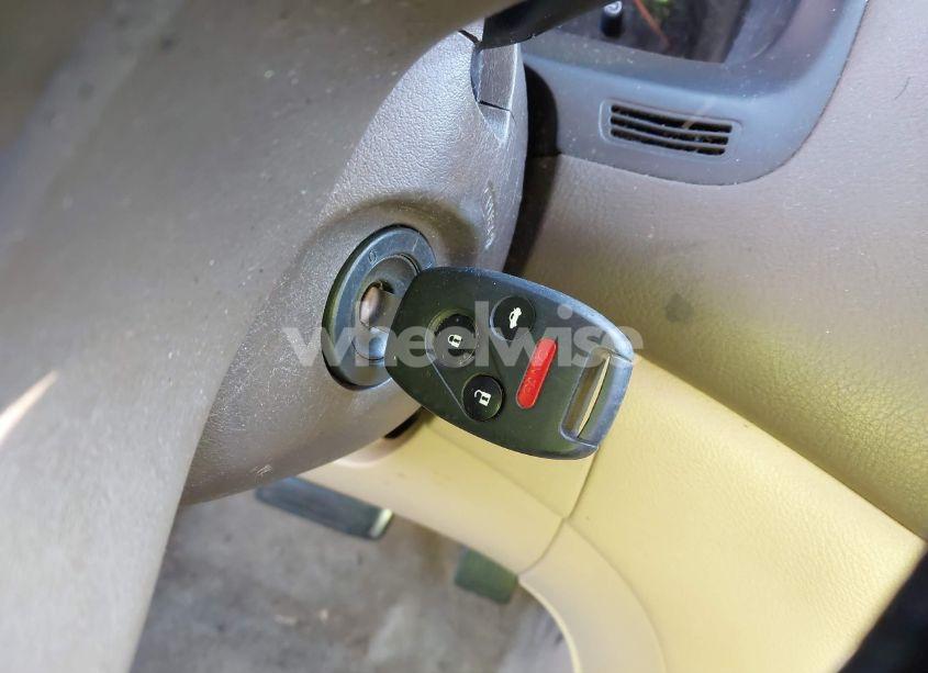 Photo 11 of 2004 Honda Accord 2.4 EX (VIN 1HGCM56604A135197)