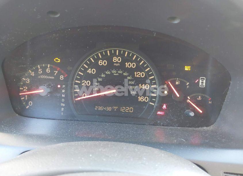 Photo 7 of 2004 Honda Accord 2.4 EX (VIN 1HGCM56604A135197)