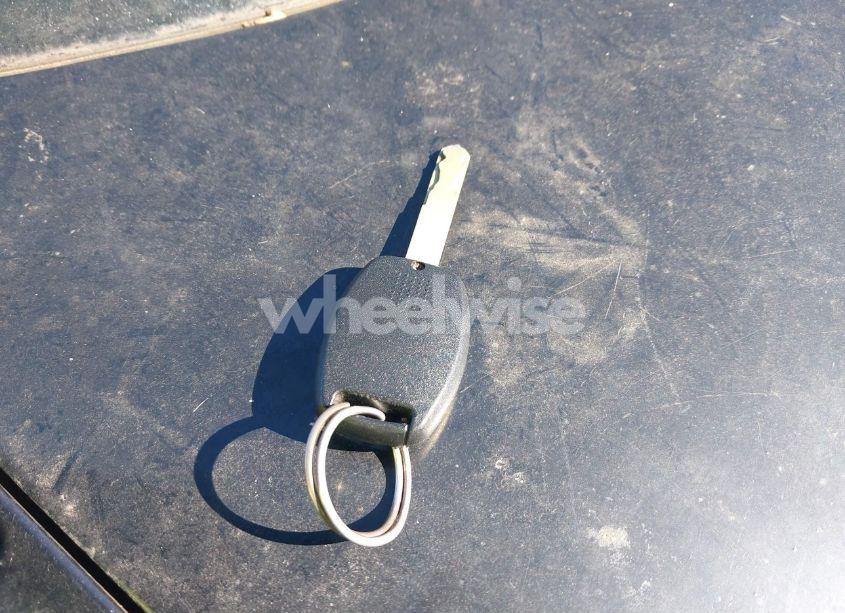 Photo 11 of 2003 Honda Accord 2.4 EX (VIN 1HGCM56613A020526)