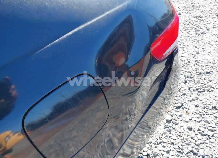 Photo 13 of 2003 Honda Accord 2.4 EX (VIN 1HGCM56613A020526)