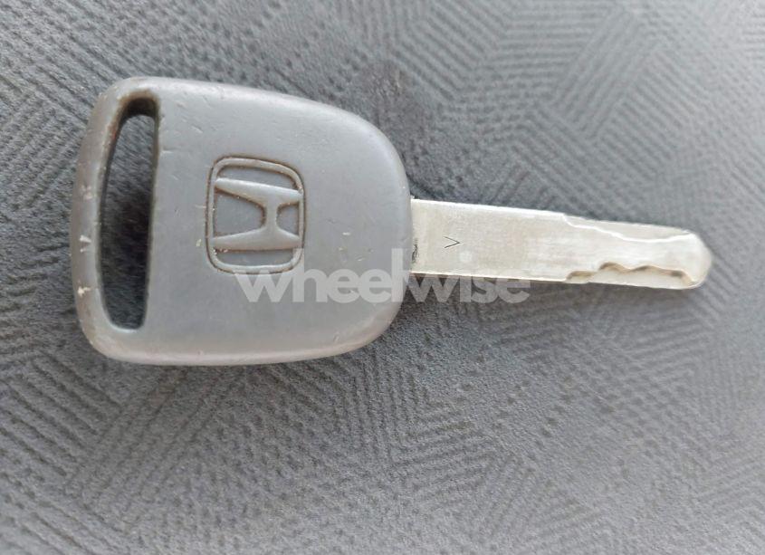Photo 11 of 2003 Honda Accord 2.4 EX (VIN 1HGCM56613A048648)