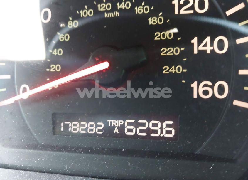 Photo 15 of 2003 Honda Accord 2.4 EX (VIN 1HGCM56613A048648)