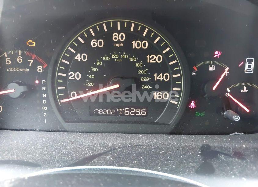 Photo 7 of 2003 Honda Accord 2.4 EX (VIN 1HGCM56613A048648)