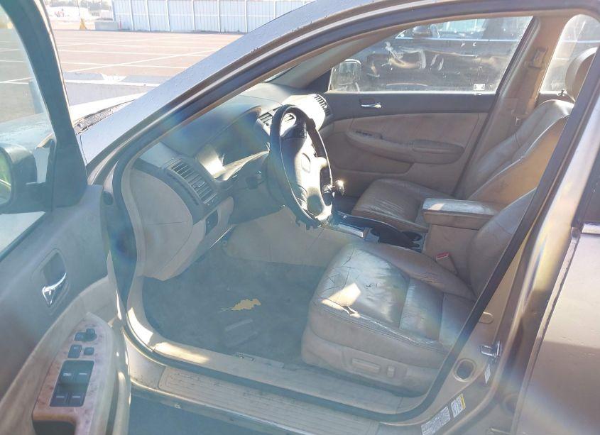 Photo 5 of 2003 Honda Accord 2.4 EX (VIN 1HGCM56613A053350)