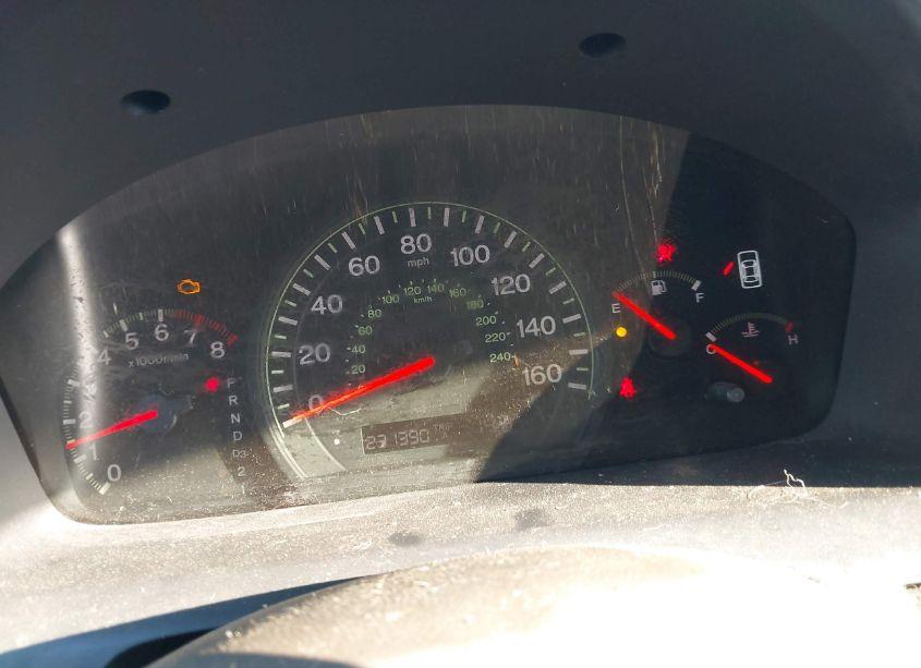 Photo 7 of 2003 Honda Accord 2.4 EX (VIN 1HGCM56613A053350)