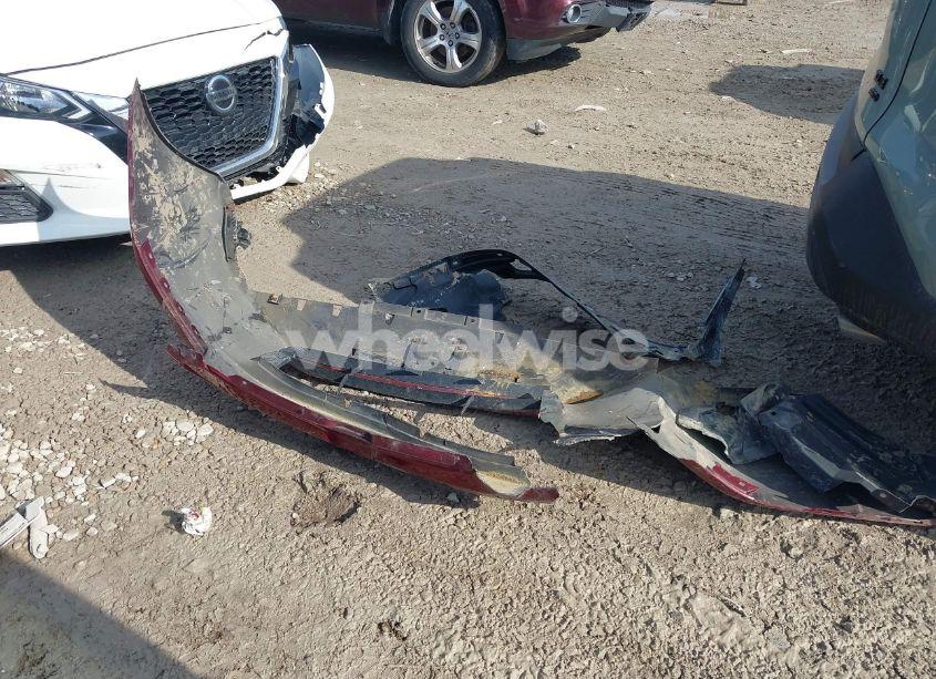 Photo 12 of 2003 Honda Accord 2.4 EX (VIN 1HGCM56613A080628)