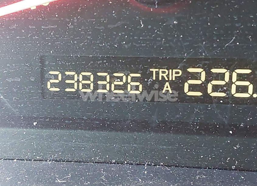 Photo 16 of 2003 Honda Accord 2.4 EX (VIN 1HGCM56613A080628)