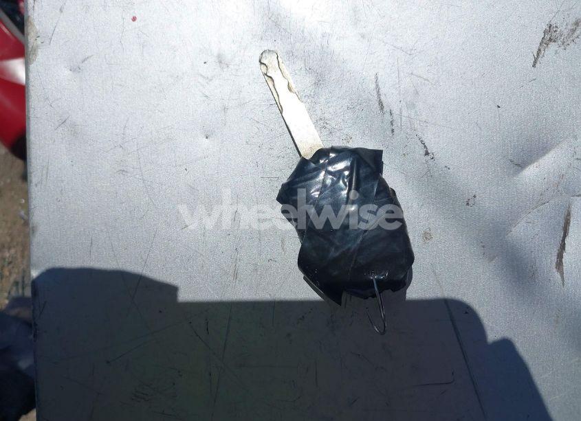 Photo 11 of 2003 Honda Accord 2.4 EX (VIN 1HGCM56613A092830)