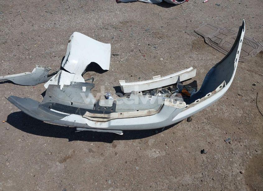 Photo 12 of 2003 Honda Accord 2.4 EX (VIN 1HGCM56613A092830)