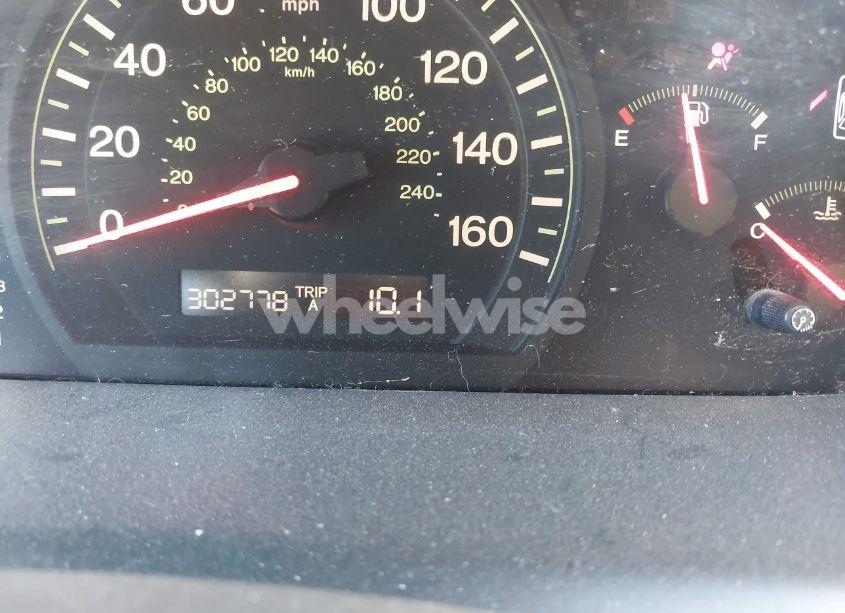 Photo 16 of 2003 Honda Accord 2.4 EX (VIN 1HGCM56613A092830)