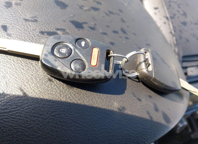 Photo 11 of 2003 Honda Accord 2.4 EX (VIN 1HGCM56613A093475)