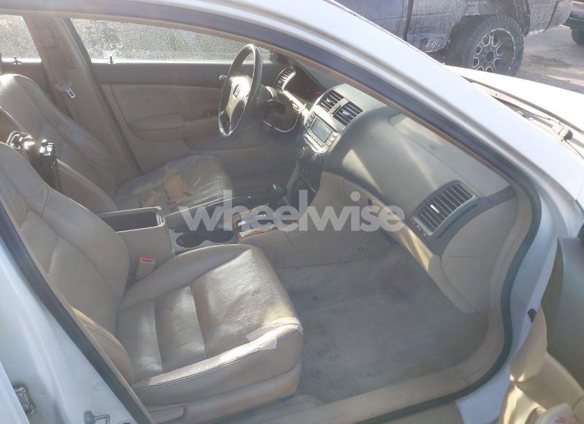 Photo 5 of 2003 Honda Accord 2.4 EX (VIN 1HGCM56613A112087)