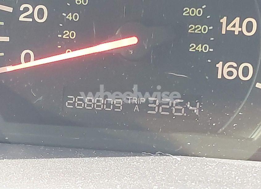 Photo 7 of 2003 Honda Accord 2.4 EX (VIN 1HGCM56613A112087)