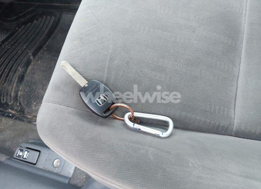 Photo 11 of 2003 Honda Accord 2.4 EX (VIN 1HGCM56613A127060)