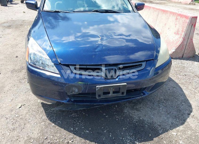 Photo 6 of 2003 Honda Accord 2.4 EX (VIN 1HGCM56613A127060)