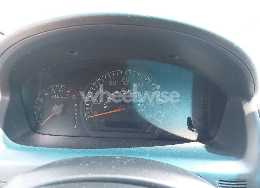 Photo 7 of 2003 Honda Accord 2.4 EX (VIN 1HGCM56613A127060)