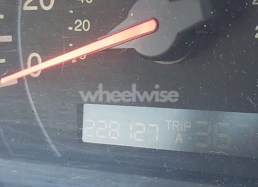 Photo 14 of 2004 Honda Accord 2.4 EX (VIN 1HGCM56614A045766)
