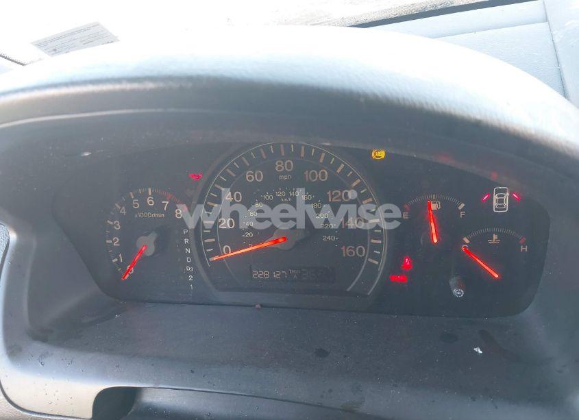 Photo 7 of 2004 Honda Accord 2.4 EX (VIN 1HGCM56614A045766)