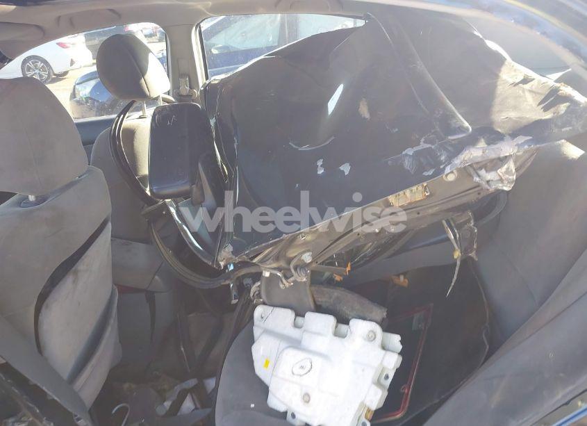 Photo 8 of 2004 Honda Accord 2.4 EX (VIN 1HGCM56614A045766)