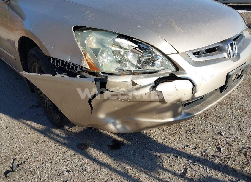 Photo 6 of 2004 Honda Accord 2.4 EX (VIN 1HGCM56614A056315)