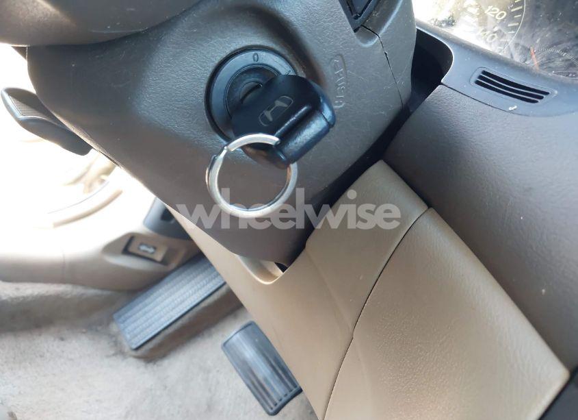 Photo 11 of 2004 Honda Accord 2.4 EX (VIN 1HGCM56614A080033)