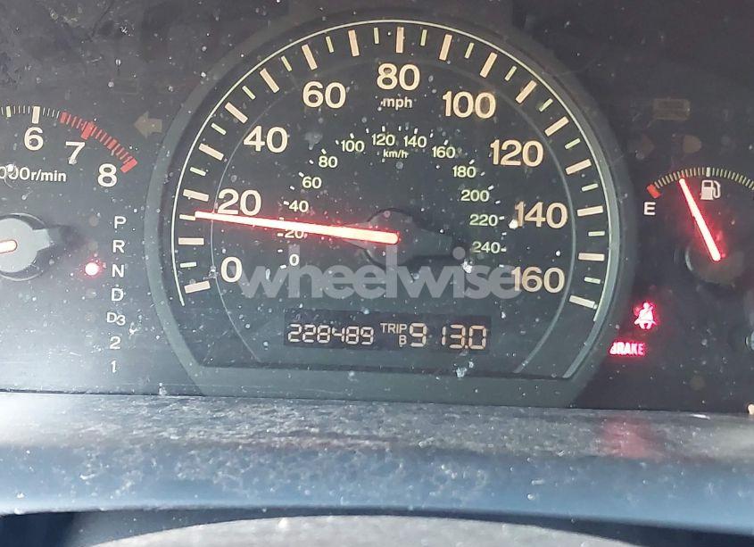 Photo 15 of 2004 Honda Accord 2.4 EX (VIN 1HGCM56614A080033)