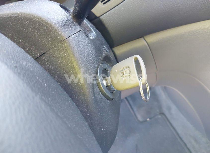 Photo 11 of 2004 Honda Accord 2.4 EX (VIN 1HGCM56614A111121)