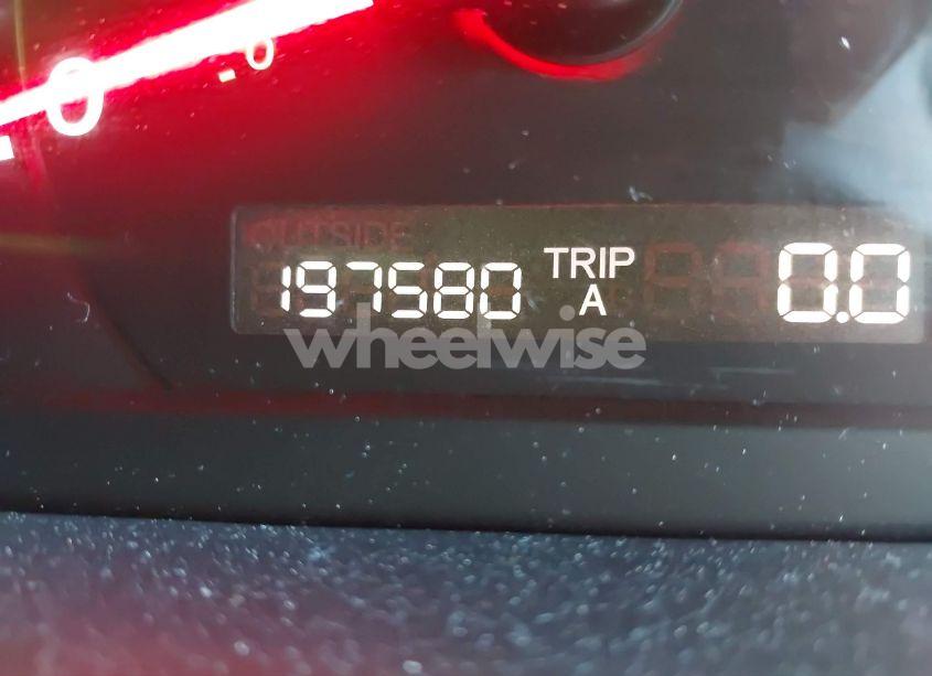 Photo 12 of 2004 Honda Accord 2.4 EX (VIN 1HGCM56614A111121)