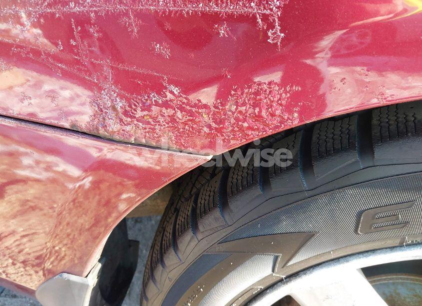 Photo 13 of 2004 Honda Accord 2.4 EX (VIN 1HGCM56614A111121)