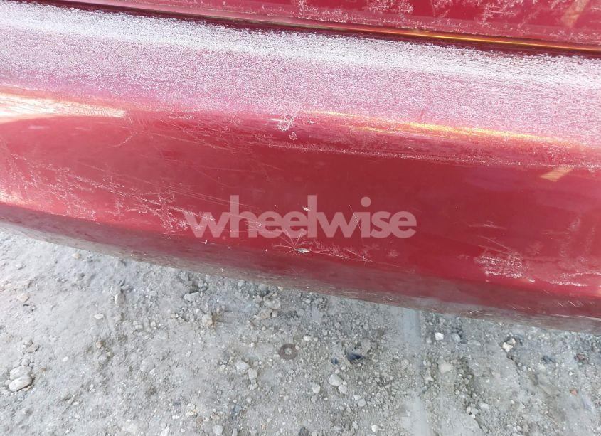 Photo 14 of 2004 Honda Accord 2.4 EX (VIN 1HGCM56614A111121)